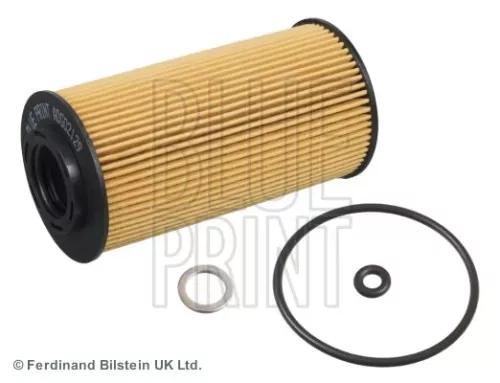 Oliefilter BLUE PRINT ADG02129)