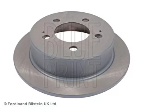 Remschijf BLUE PRINT ADG043118)