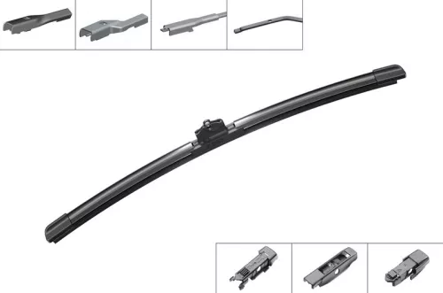 Ruitenwisser BOSCH 3 397 006 942)