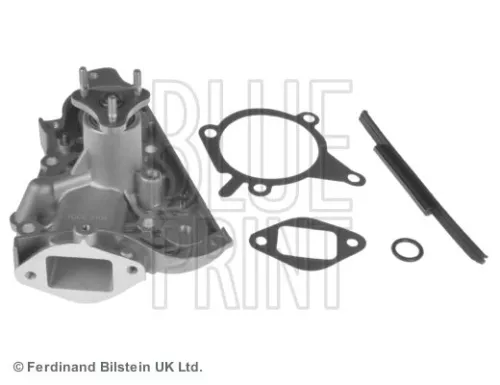 Waterpomp, motorkoeling BLUE PRINT ADM59122)