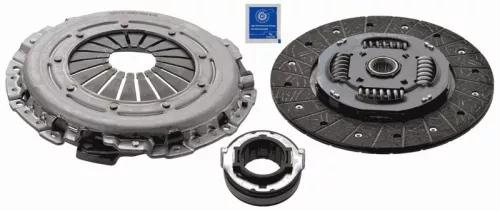 Koppelingsset SACHS 3000 951 481)