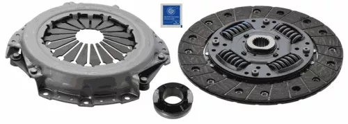 Koppelingsset SACHS 3000 951 485)