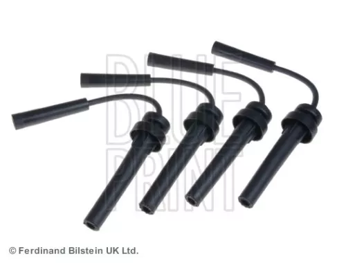 Ontstekingskabelset BLUE PRINT ADA101603)