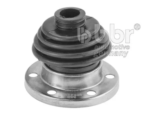 Bellow, drive shaft HANS 002-80-03541)