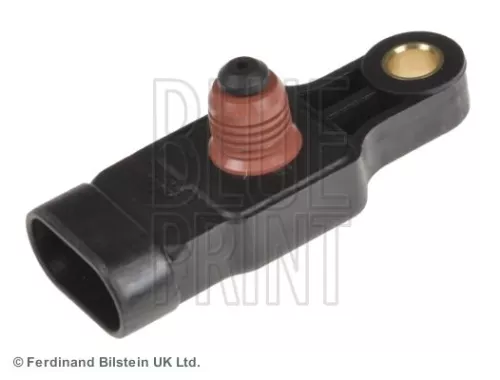 Sensor, druk in het inlaatspruitstuk BLUE PRINT ADG07419C)