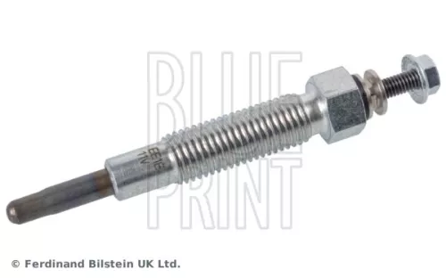 Gloeibougie BLUE PRINT ADN11817)