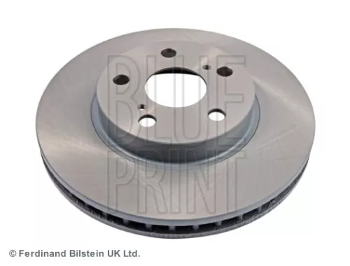 Brake Disc BLUE PRINT ADT34364)