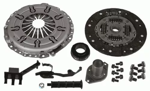 Koppelingsset SACHS 3000 950 754)