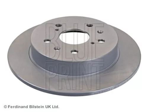 Remschijf BLUE PRINT ADK84331)