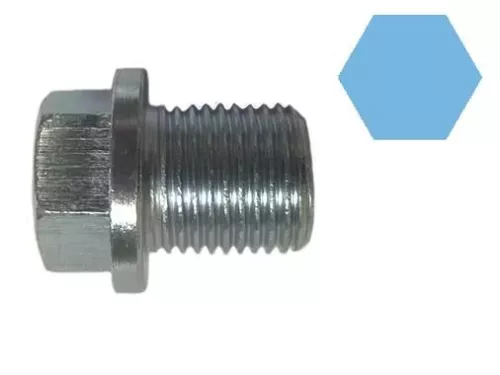 Schroefplug, oliecarter CORTECO 49362399)