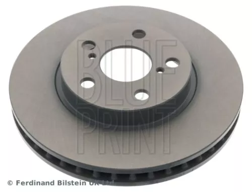Brake Disc BLUE PRINT ADT34380)