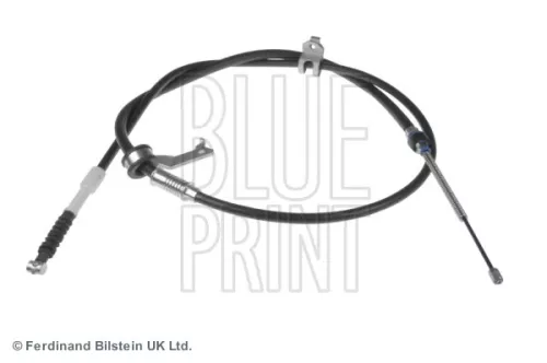 Kabeltrek, parkeerrem BLUE PRINT ADT346319)
