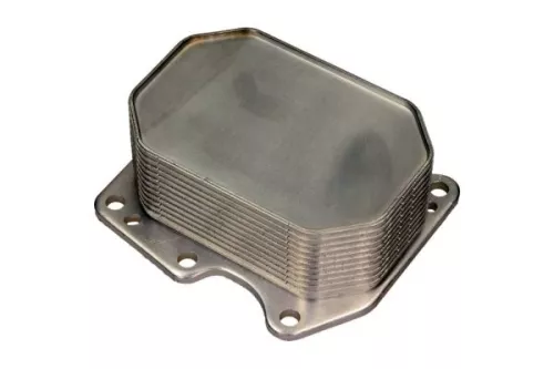 Oliekoeler, motorolie MAXGEAR 14-0021)