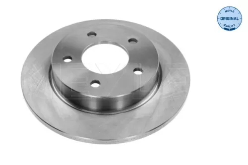 Remschijf MEYLE 35-15 523 0022)