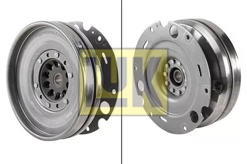 Vliegwiel Schaeffler LuK 415 0729 09)