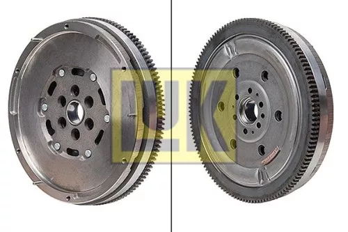 Flywheel Schaeffler LuK 415 0715 10)