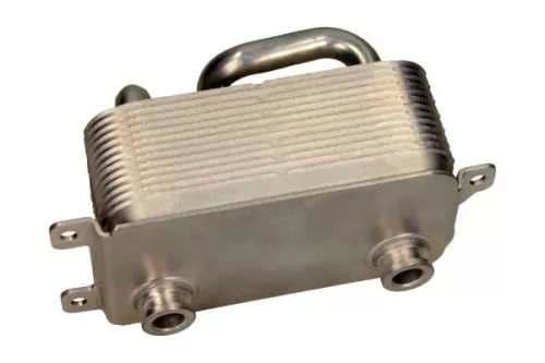 Oliekoeler, automatische transmissie MAXGEAR 14-0025)