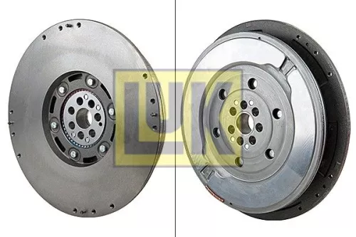 Vliegwiel Schaeffler LuK 415 0733 10)