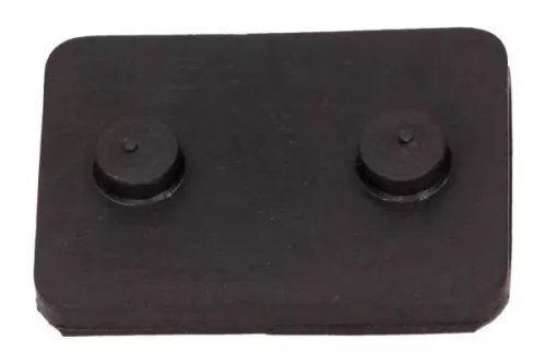 Rubberen buffer, vering MAXGEAR 72-3022)