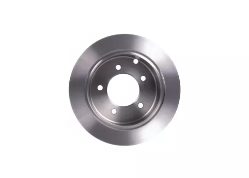 Remschijf BOSCH 0 986 479 A39)