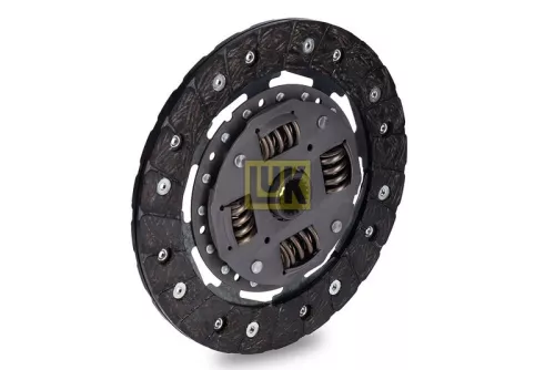 Clutch Disc Schaeffler LuK 320 0212 10)