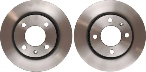Brake Disc TRW DF4062)