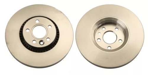 Remschijf TRW DF6185S)