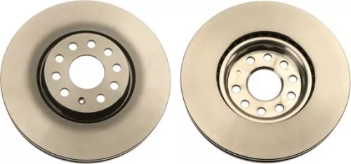 Remschijf TRW DF6695S)