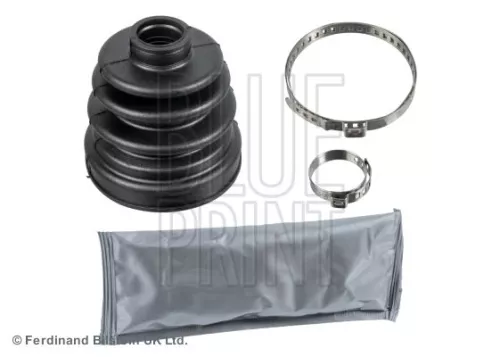 Balgset, aandrijfas BLUE PRINT ADM58117)