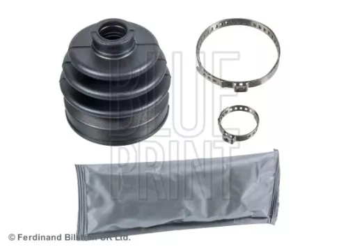 Balgset, aandrijfas BLUE PRINT ADN18106)