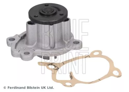 Water Pump, engine cooling BLUE PRINT ADN19190)