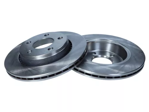 Remschijf MAXGEAR 19-3187)