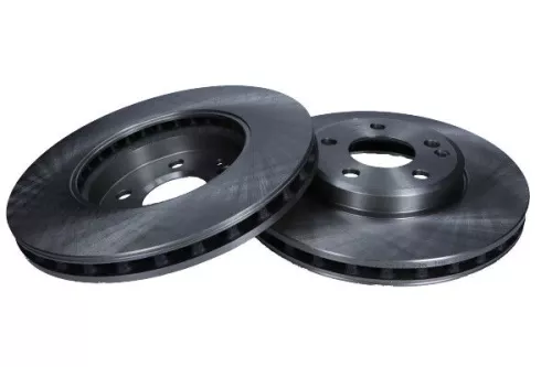 Remschijf MAXGEAR 19-3209)
