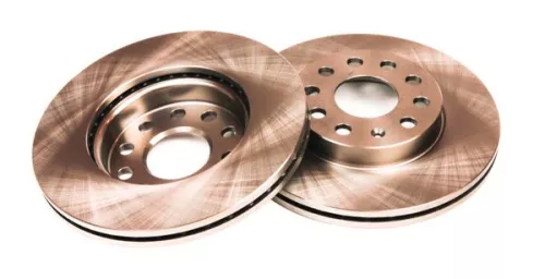 Remschijf MAXGEAR 19-3238)