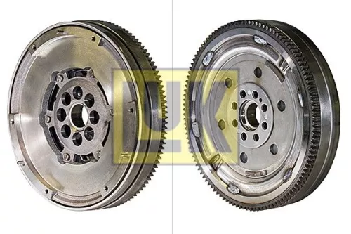 Vliegwiel Schaeffler LuK 415 0546 10)