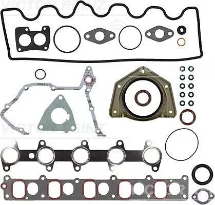 Complete pakkingset, motor VICTOR REINZ 01-35699-02)