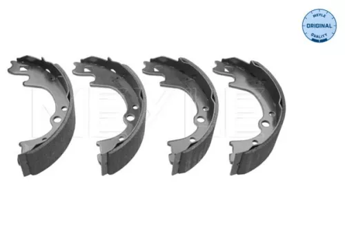 Remblokkenset MEYLE 35-14 533 0002)