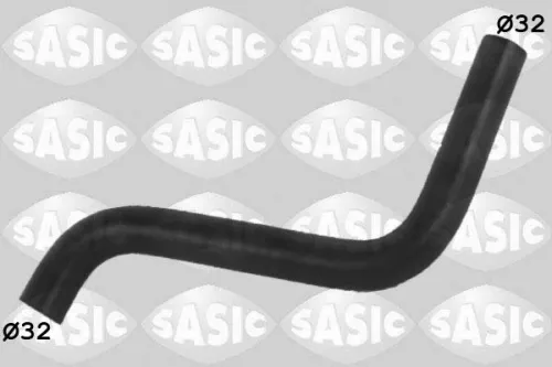 Radiatorslang SASIC 3404179)