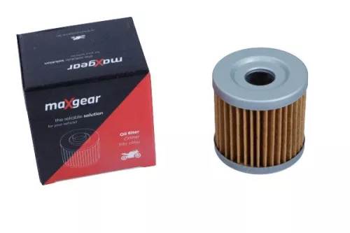 Oliefilter MAXGEAR 26-8014)
