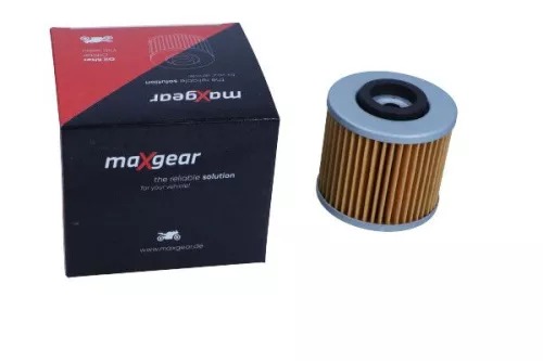 Oliefilter MAXGEAR 26-8021)