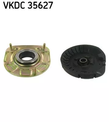 Steun voor de ophangingsveerpoot SKF VKDC 35627)