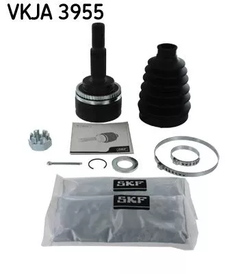 Koppelingsset, aandrijfas SKF VKJA 3955)