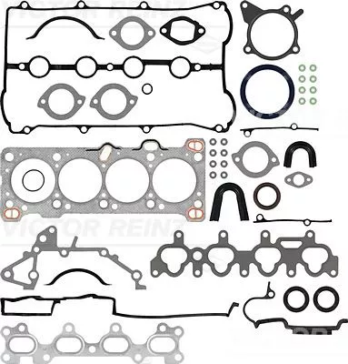 Complete pakkingset, motor VICTOR REINZ 01-52425-04)