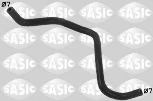 Radiatorslang SASIC 3406354)