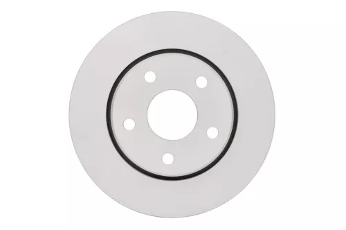 Remschijf BOSCH 0 986 479 C38)