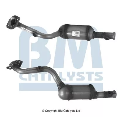 Katalysator BM Catalysts BM91170H)