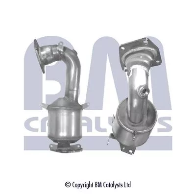 Katalysator BM Catalysts BM91562H)