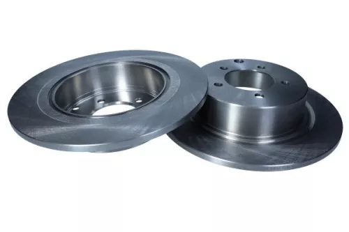 Remschijf MAXGEAR 19-3214)