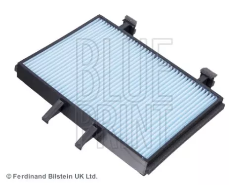 Filter, cabinelucht BLUE PRINT ADC42504)