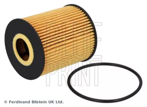Oliefilter BLUE PRINT ADG02124)